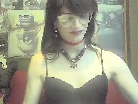TheBlackWtch online show from June 2026 09:32:02 PM