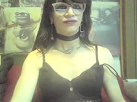TheBlackWtch online show from July 2026 06:19:02 AM