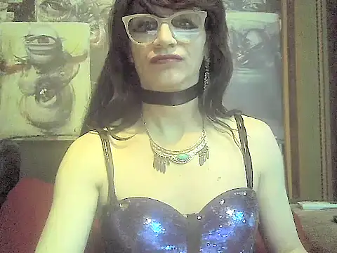 TheBlackWtch online show from July 2026 04:30:01 AM