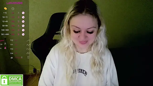 Snapshot of elven_dreams_ chatting on February 2025 04:43:01 AM elven dreams online show from February 2025 04:43:01 AM