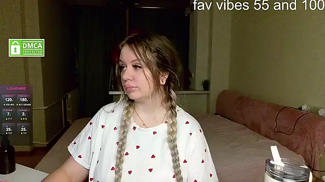 elven dreams  online show from February 2026 07:45:02 PM