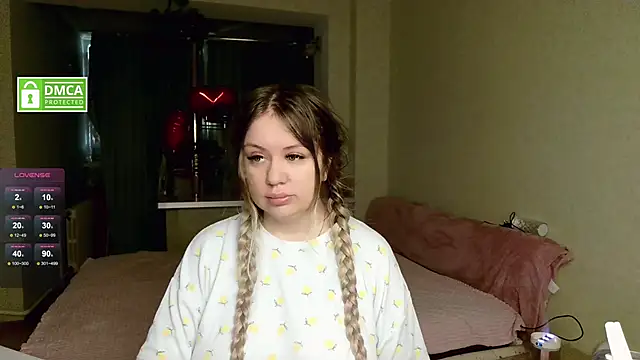 elven dreams  online show from February 2026 07:24:01 AM