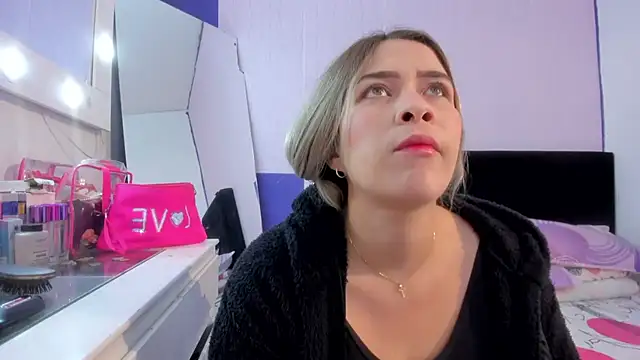 Byanca Winklar online show from February 2025 05:06:01 PM