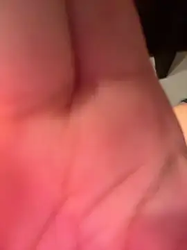 IamSashaLuv online show from March 2026 07:09:01 PM