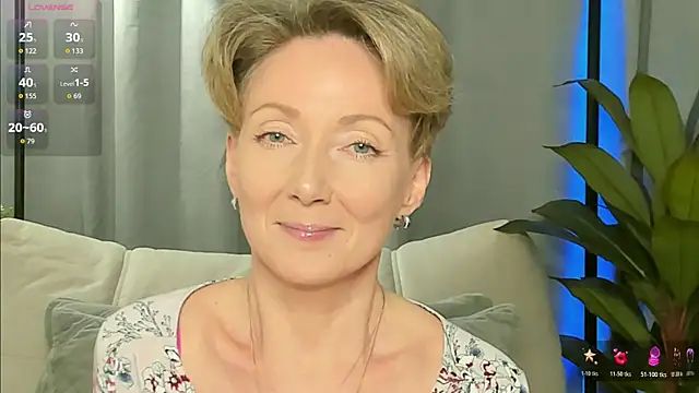 AkexandraFix online show from March 2026 01:40:02 PM