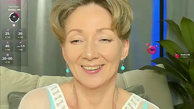 AkexandraFix online show from March 2026 02:06:01 PM