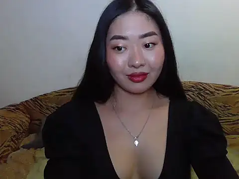 Aleksa Blackdream online show from December 2024 12:16:02 PM
