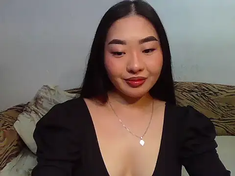 Aleksa Blackdream online show from October 2025 08:48:01 AM