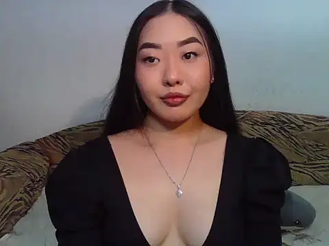 Aleksa Blackdream online show from November 2025 12:38:01 PM