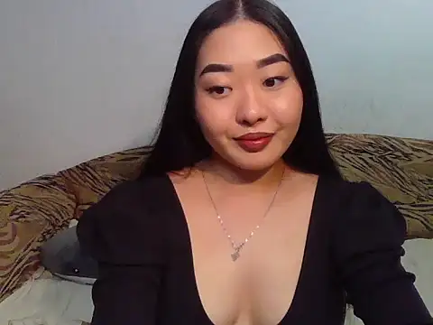 Aleksa Blackdream online show from November 2025 08:58:01 PM