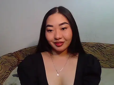 Aleksa Blackdream online show from November 2025 01:53:01 AM