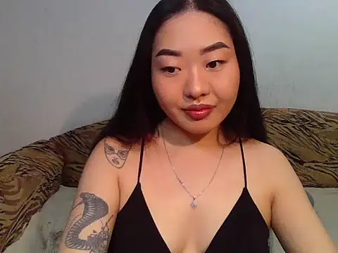 Aleksa Blackdream online show from February 2026 01:48:02 AM