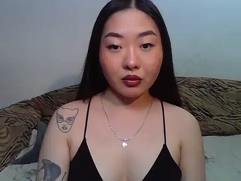 Aleksa Blackdream online show from May 2026 06:05:01 PM
