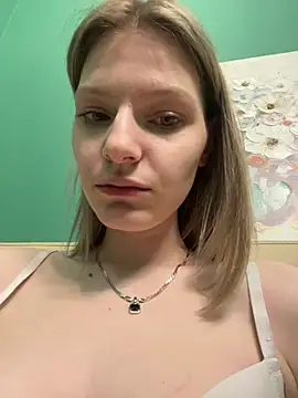 MaryHiggins online show from February 2025 02:07:01 AM