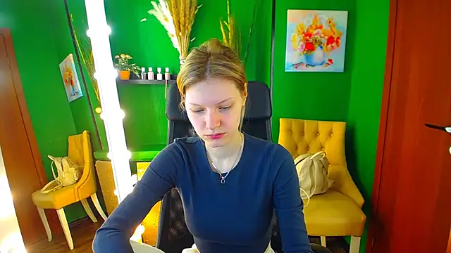 MaryHiggins online show from March 2025 10:02:01 AM