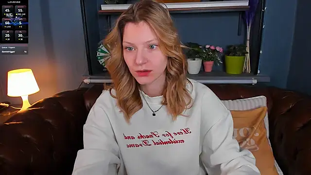 MaryHiggins online show from March 2025 07:24:01 AM