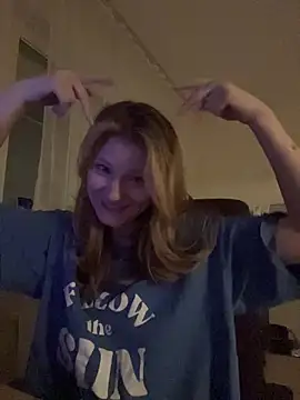 MaryHiggins online show from February 2026 09:33:01 PM