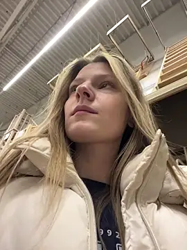 MaryHiggins online show from April 2026 01:22:01 PM