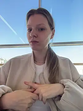 MaryHiggins online show from April 2026 09:56:02 AM