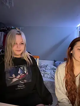 B Ratz online show from November 2025 07:30:02 PM