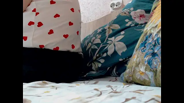 Anabelldestiny online show from March 2026 08:15:01 PM