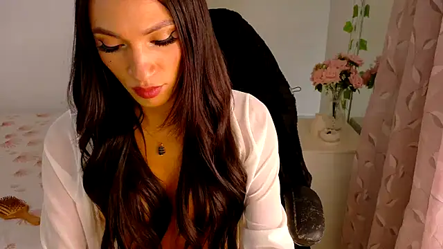 Ariana girlhots online show from April 2026 08:23:01 PM