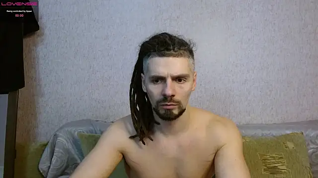 Aestheticguy101 online show from February 2025 01:27:01 PM