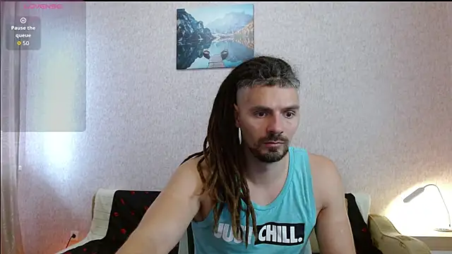 Snapshot of Aestheticguy101 chatting on July 2026 09:45:02 AM Aestheticguy101 online show from July 2026 09:45:02 AM