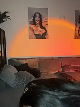 LexiCoco online show from November 2025 04:08:02 PM