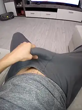 QuietBoy online show from October 2025 11:56:02 AM