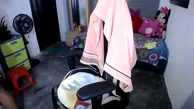 marysol83 online show from March 2026 11:24:01 PM