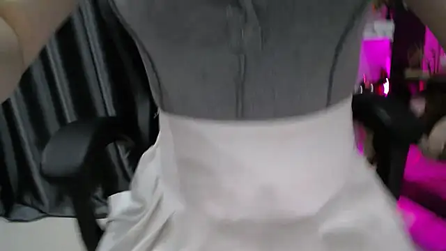 Yuki-yio online show from March 2025 03:58:02 AM