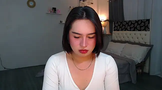 Sexysafarahh online show from January 2025 02:10:02 AM