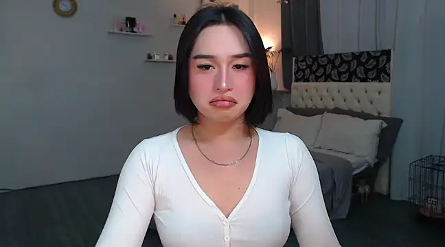 Sexysafarahh online show from January 2025 02:48:01 AM