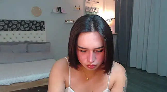 Sexysafarahh online show from February 2025 03:34:02 AM