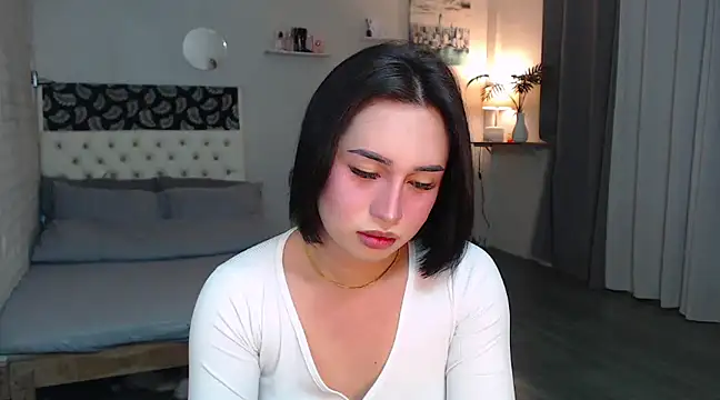 Sexysafarahh online show from February 2025 07:37:02 AM