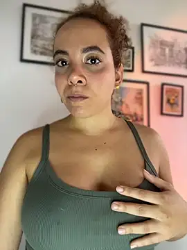 Emma Wish online show from April 2026 09:20:02 PM