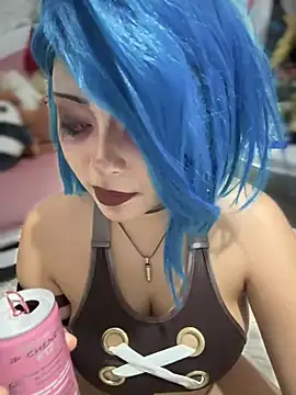 Snapshot of seraphine23 chatting on December 2024 06:55:02 AM seraphine23 online show from December 2024 06:55:02 AM