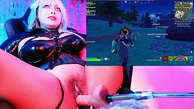 Snapshot of seraphine23 chatting on December 2024 06:21:01 AM seraphine23 online show from December 2024 06:21:01 AM