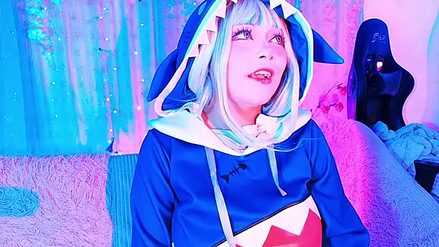 Snapshot of seraphine23 chatting on January 2025 03:15:02 AM seraphine23 online show from January 2025 03:15:02 AM