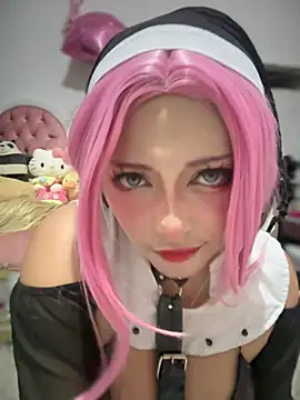 Snapshot of seraphine23 chatting on January 2025 05:03:01 AM seraphine23 online show from January 2025 05:03:01 AM