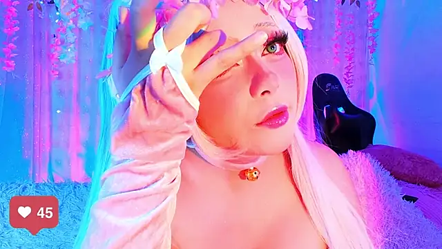 Snapshot of seraphine23 chatting on January 2025 03:37:02 AM seraphine23 online show from January 2025 03:37:02 AM