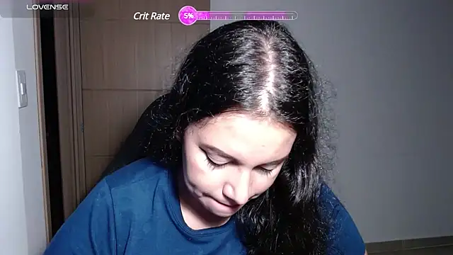 Snapshot of vennus_22 chatting on February 2025 07:12:02 AM vennus 22 online show from February 2025 07:12:02 AM