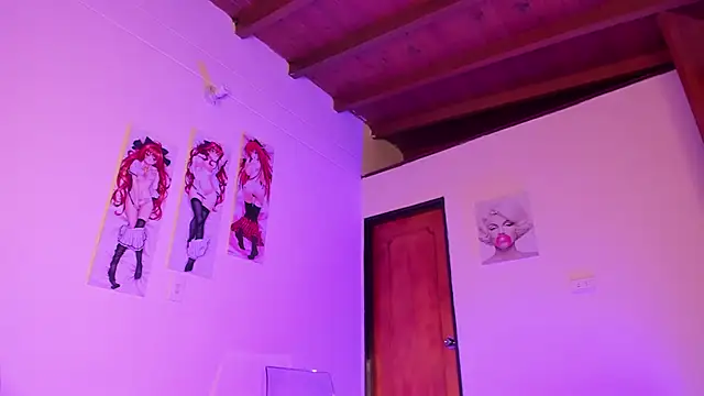 annita lopez online show from November 2025 11:17:01 PM