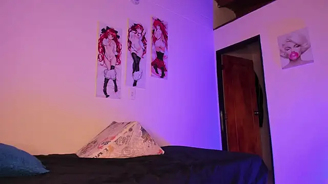 annita lopez online show from April 2026 11:08:02 PM