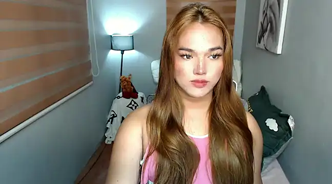 MoaningKylie online show from December 2024 09:54:02 AM