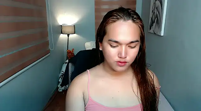 MoaningKylie online show from December 2024 09:49:02 AM