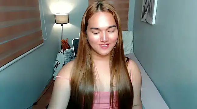 MoaningKylie online show from December 2024 12:51:02 PM