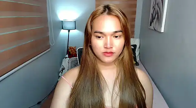 MoaningKylie online show from December 2024 02:21:02 AM