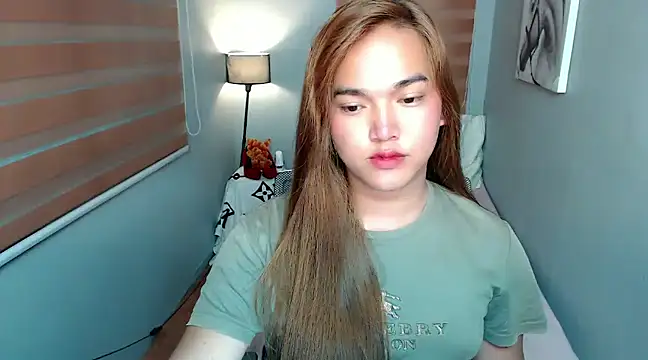 MoaningKylie online show from December 2024 09:20:01 PM